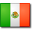 Mexico Flag