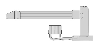 Lamp assembly