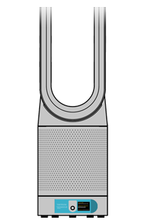 Main body