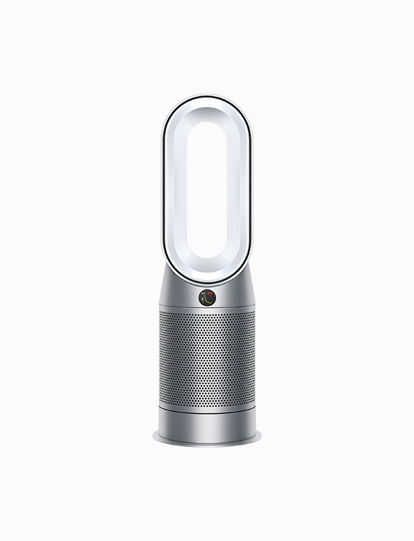 Asistencia | Dyson Purifier Hot+Cool HP1